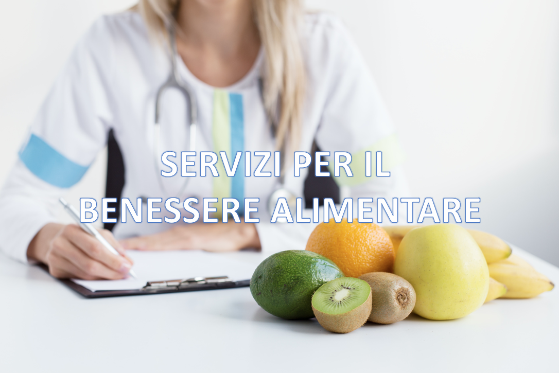 Benessere alimentare